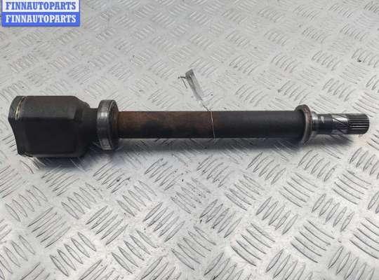 купить Вал промежуточный на Renault Megane II (2002-2008)