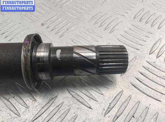 купить Вал промежуточный на Renault Megane II (2002-2008)