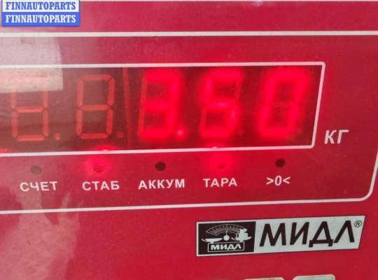 купить Вал промежуточный на Renault Megane II (2002-2008)