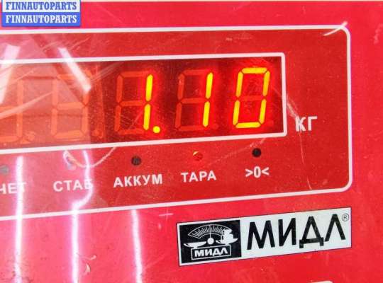 купить Петля двери передней левой на Audi A4 B5 (1994-2001)