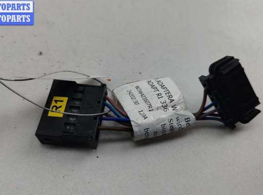 купить Разъем (фишка) проводки на Volkswagen Passat B5+ (GP)