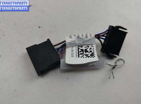 купить Разъем (фишка) проводки на Volkswagen Passat B5+ (GP)