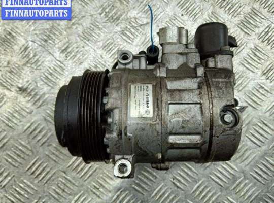 купить Компрессор кондиционера на Mercedes E-Class W210 (1995-2002)