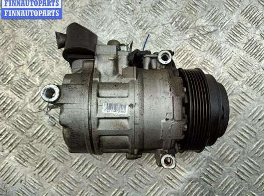 купить Компрессор кондиционера на Mercedes E-Class W210 (1995-2002)