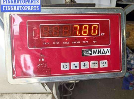 купить Рейка рулевая на Volkswagen Golf-4