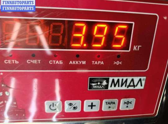 купить Крыло переднее правое на BMW 7 E38 (1994-2001)