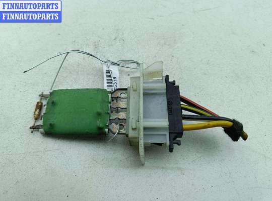 купить Сопротивление отопителя на Volkswagen Golf-5