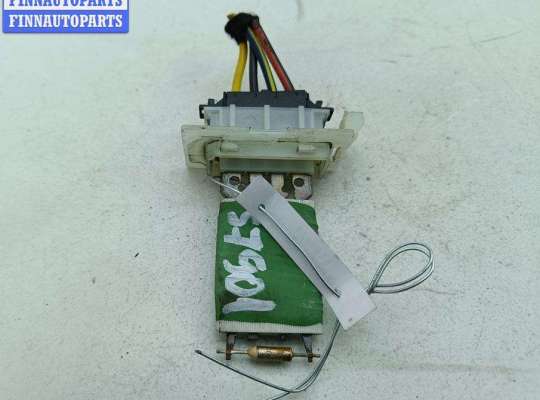 купить Сопротивление отопителя на Volkswagen Golf-5