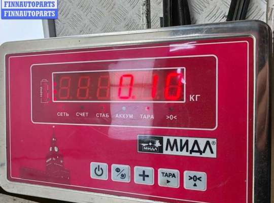 купить Кнопка аварийной сигнализации (аварийки) на Audi A4 B5 (1994-2001)