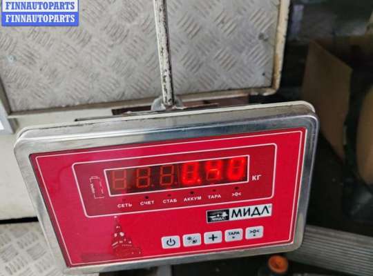 купить Молдинг двери передней правой на Mercedes C-Class W203 (2000-2006)