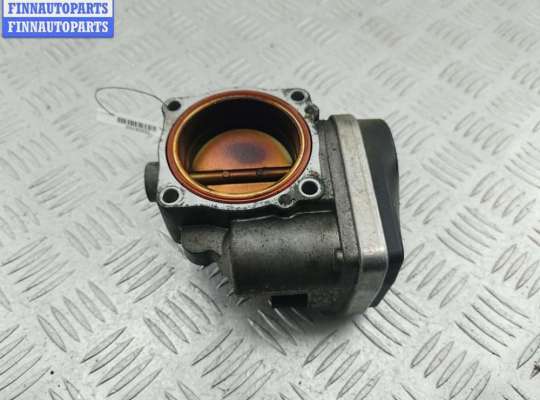 купить Заслонка дроссельная на BMW 5 E39 (1995-2003)