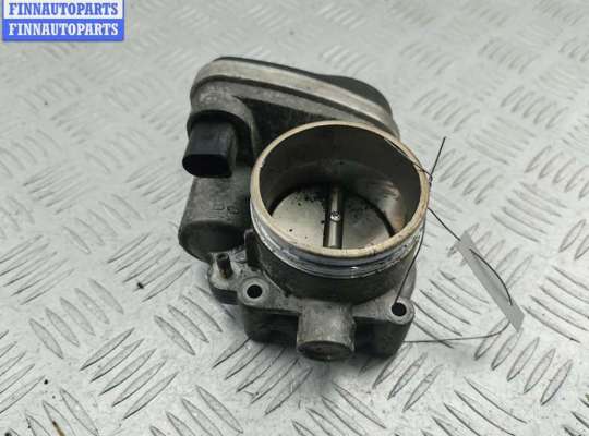 купить Заслонка дроссельная на BMW 5 E39 (1995-2003)