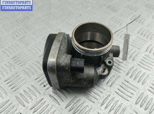 купить Заслонка дроссельная на BMW 5 E39 (1995-2003)