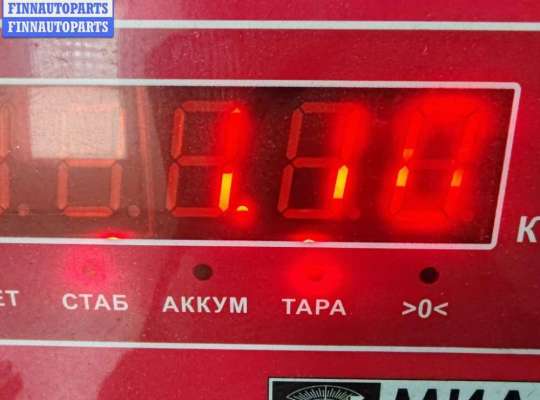 купить Заслонка дроссельная на BMW 5 E39 (1995-2003)