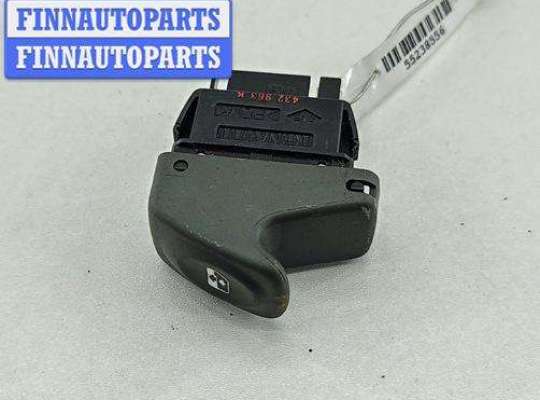 Кнопка стеклоподъемника переднего правого RN1572736 на Renault Scenic I (1996-2003)