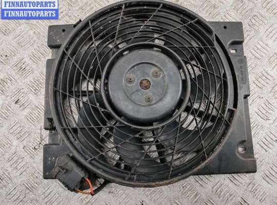 Вентилятор кондиционера OP2309379 на Opel Zafira A (1999-2005)