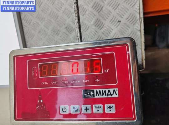 купить Бачок гидроусилителя на Audi A4 B7 (2004-2008)