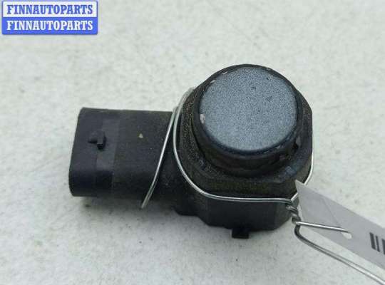 купить Датчик парковки (парктроник) передний на Renault Scenic II (2003-2009)