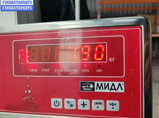 купить Насос гидроусилителя руля на Mercedes C-Class W203 (2000-2006)