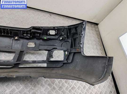 купить Бампер передний на Audi A4 B6 (2001-2004)