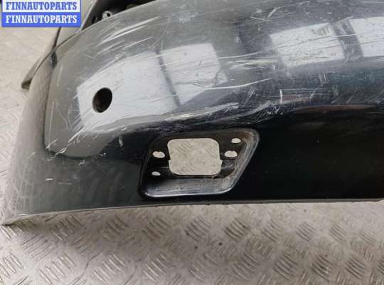 купить Бампер передний на Audi A4 B6 (2001-2004)