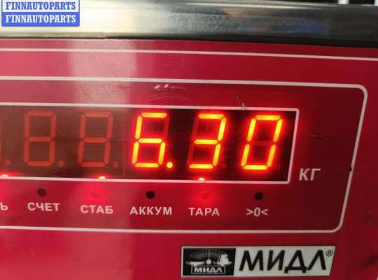 Купить Рычаг подвески задний левый на Ford Mondeo III (2000-2007) Рычаг подвески задний левый FO2186730 на Ford Mondeo III (2000-2007)