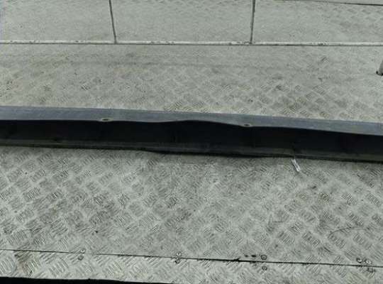 купить Бампер задний на Peugeot Boxer (2002-2006)