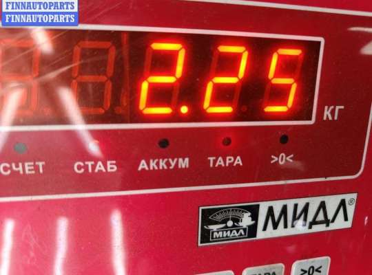 купить Крыло переднее правое на Volkswagen Passat B6