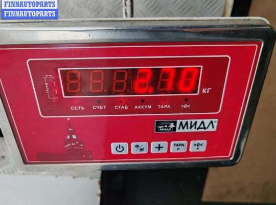 купить Колонка рулевая на Dacia (Renault) Sandero I (2008-2012)