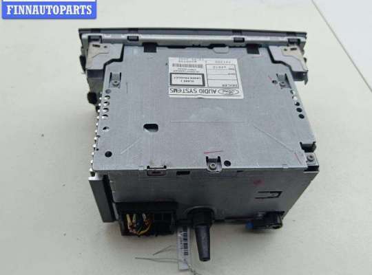 купить Аудиомагнитола на Ford Focus II (2004-2011)