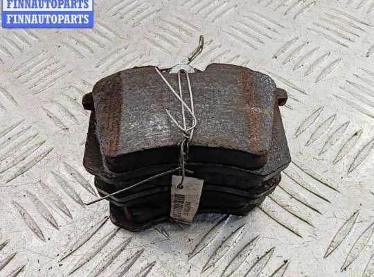 купить Колодки тормозные задние на Audi A4 B5 (1994-2001)