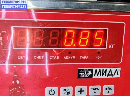 купить Рычаг подвески задний правый на BMW 5 E39 (1995-2003)