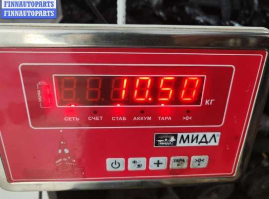 купить Маховик на Skoda Fabia mk1 (6Y)