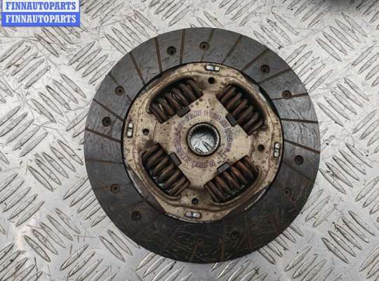 купить Маховик на Skoda Fabia mk1 (6Y)