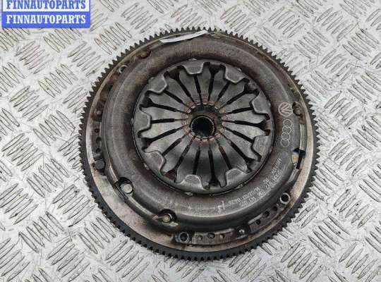 купить Маховик на Skoda Fabia mk1 (6Y)