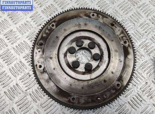 купить Маховик на Skoda Fabia mk1 (6Y)