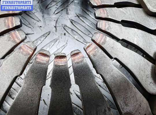 купить Маховик на Skoda Fabia mk1 (6Y)