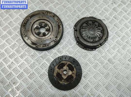 купить Маховик на Skoda Fabia mk1 (6Y)