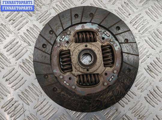 купить Маховик на Skoda Fabia mk1 (6Y)