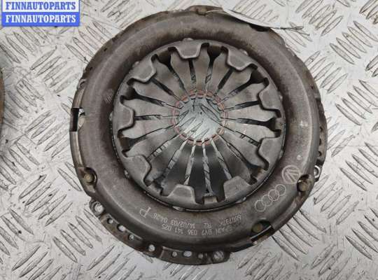 купить Маховик на Skoda Fabia mk1 (6Y)