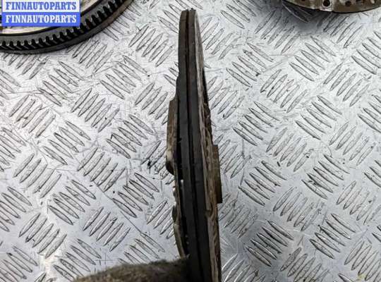 купить Маховик на Skoda Fabia mk1 (6Y)