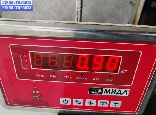 купить Фонарь задний правый на Ford Galaxy (2000-2006)