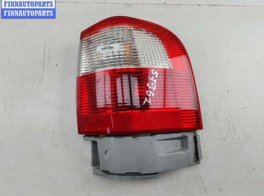 купить Фонарь задний правый на Ford Galaxy (2000-2006)