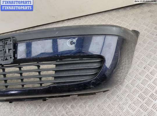 купить Бампер передний на Opel Zafira A (1999-2005)