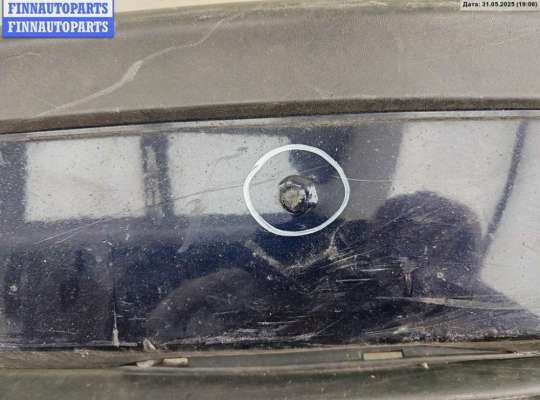 купить Бампер передний на Opel Zafira A (1999-2005)