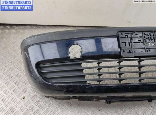 купить Бампер передний на Opel Zafira A (1999-2005)
