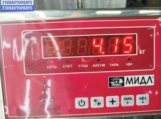 купить Обшивка двери передней левой (дверная карта) на Volkswagen Passat B6