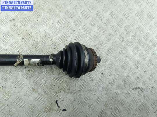 купить Полуось передняя правая на Volkswagen Passat B5+ (GP)