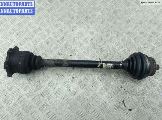 Полуось передняя правая VG2397305 на Volkswagen Passat B5+ (GP)