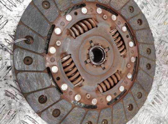 купить Диск сцепления на Volkswagen Transporter T4